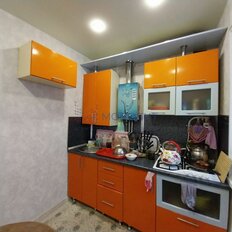 Квартира 41,3 м², 2-комнатная - изображение 1