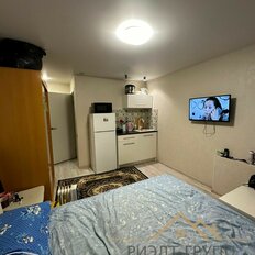 Квартира 17,9 м², студия - изображение 2