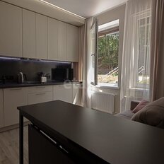 Квартира 23,6 м², студия - изображение 3