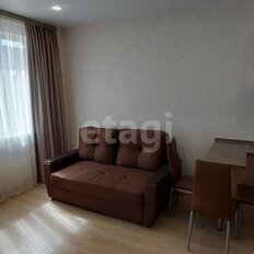 Квартира 28,7 м², студия - изображение 3