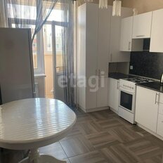 Квартира 42 м², 1-комнатная - изображение 2