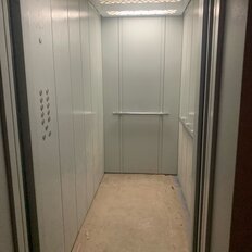 Квартира 58 м², 1-комнатная - изображение 3
