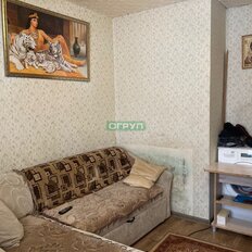 Квартира 17 м², студия - изображение 3