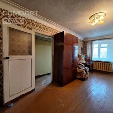 Квартира 41,5 м², 3-комнатная - изображение 4
