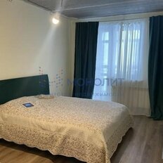 Квартира 75 м², 2-комнатная - изображение 5