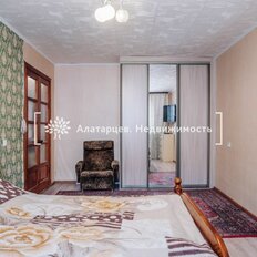 Квартира 33,7 м², 1-комнатная - изображение 3