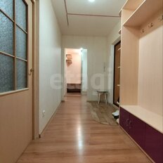 Квартира 67,3 м², 2-комнатная - изображение 1