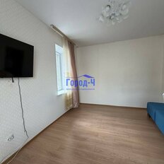Квартира 45,9 м², 1-комнатная - изображение 3