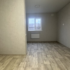 Квартира 22,7 м², студия - изображение 3