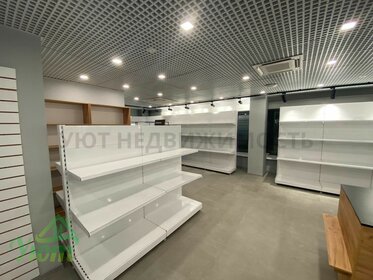 164,5 м², помещение свободного назначения 361 900 ₽ в месяц - изображение 7