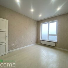 Квартира 42,3 м², 1-комнатная - изображение 5
