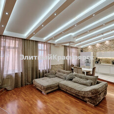 Квартира 290 м², 5-комнатная - изображение 5