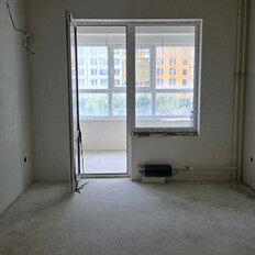 Квартира 55,2 м², 2-комнатная - изображение 3