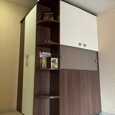 Квартира 96 м², 2-комнатная - изображение 2