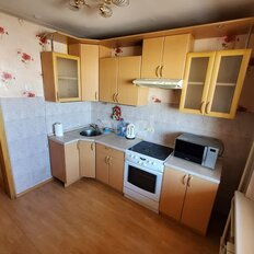 Квартира 47,6 м², 2-комнатная - изображение 3