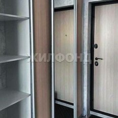 Квартира 23 м², студия - изображение 5