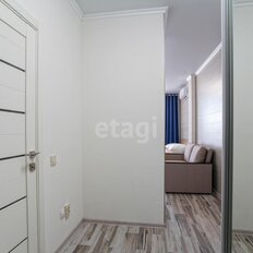 Квартира 30 м², студия - изображение 4