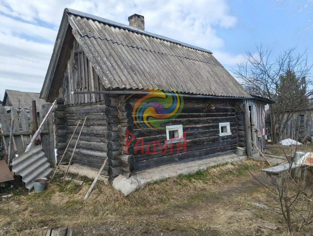 Дом 3-комн. 42.9 м² в село Крапивново — фото 7 из 21