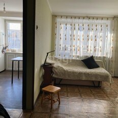 Квартира 29,8 м², 1-комнатная - изображение 2