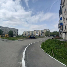 Квартира 61,8 м², 4-комнатная - изображение 1