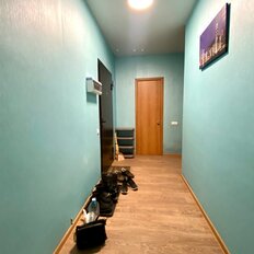 Квартира 67 м², 2-комнатная - изображение 2