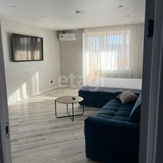 Квартира 40,5 м², 1-комнатная - изображение 1