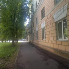 Квартира 75 м², 3-комнатная - изображение 3