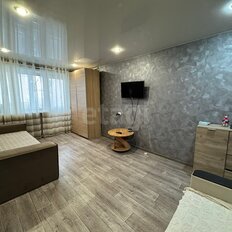Квартира 31,7 м², 1-комнатная - изображение 4