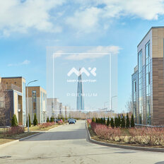 Квартира 150 м², 4-комнатные - изображение 3