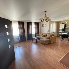 Квартира 70,5 м², 2-комнатная - изображение 1