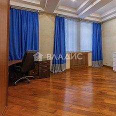 Квартира 199,8 м², 4-комнатная - изображение 4