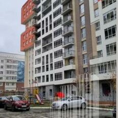 Квартира 36,3 м², 1-комнатная - изображение 2