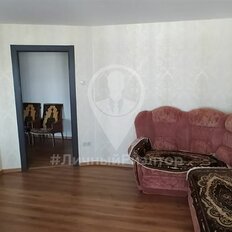 Квартира 49,8 м², 2-комнатная - изображение 2