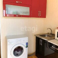 Квартира 26,4 м², 1-комнатная - изображение 4