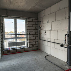 Квартира 113,6 м², 3-комнатная - изображение 4