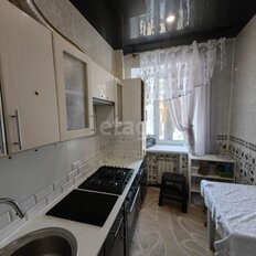 Квартира 70,6 м², 3-комнатная - изображение 4