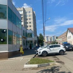 588 м², помещение свободного назначения - изображение 5