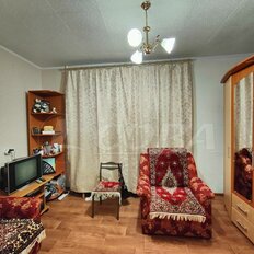 Квартира 23,8 м², 1-комнатная - изображение 3