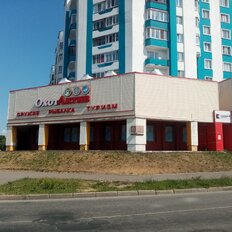 350 м², торговое помещение - изображение 3