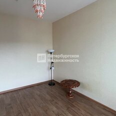 Квартира 33 м², 1-комнатная - изображение 3