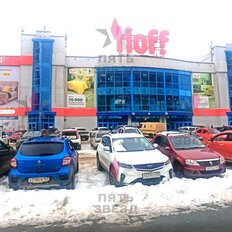 6297 м², торговое помещение - изображение 2