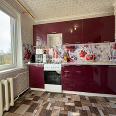 Квартира 36,5 м², 1-комнатная - изображение 5