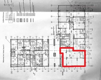 196,9 м², торговое помещение 160 000 ₽ в месяц - изображение 15