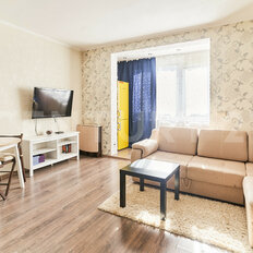 Квартира 28,7 м², студия - изображение 2