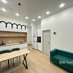 Квартира 43 м², 2-комнатная - изображение 3