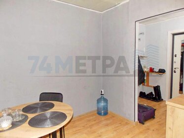 23,6 м², 1-комнатная квартира 1 750 000 ₽ - изображение 32