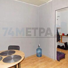 Квартира 30,4 м², 1-комнатная - изображение 5