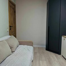 Квартира 43 м², 2-комнатная - изображение 4