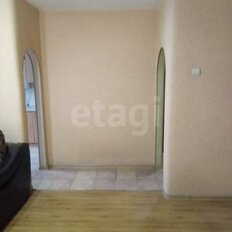 Квартира 43,1 м², 2-комнатная - изображение 1