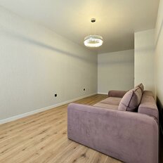 Квартира 38,6 м², 1-комнатная - изображение 4